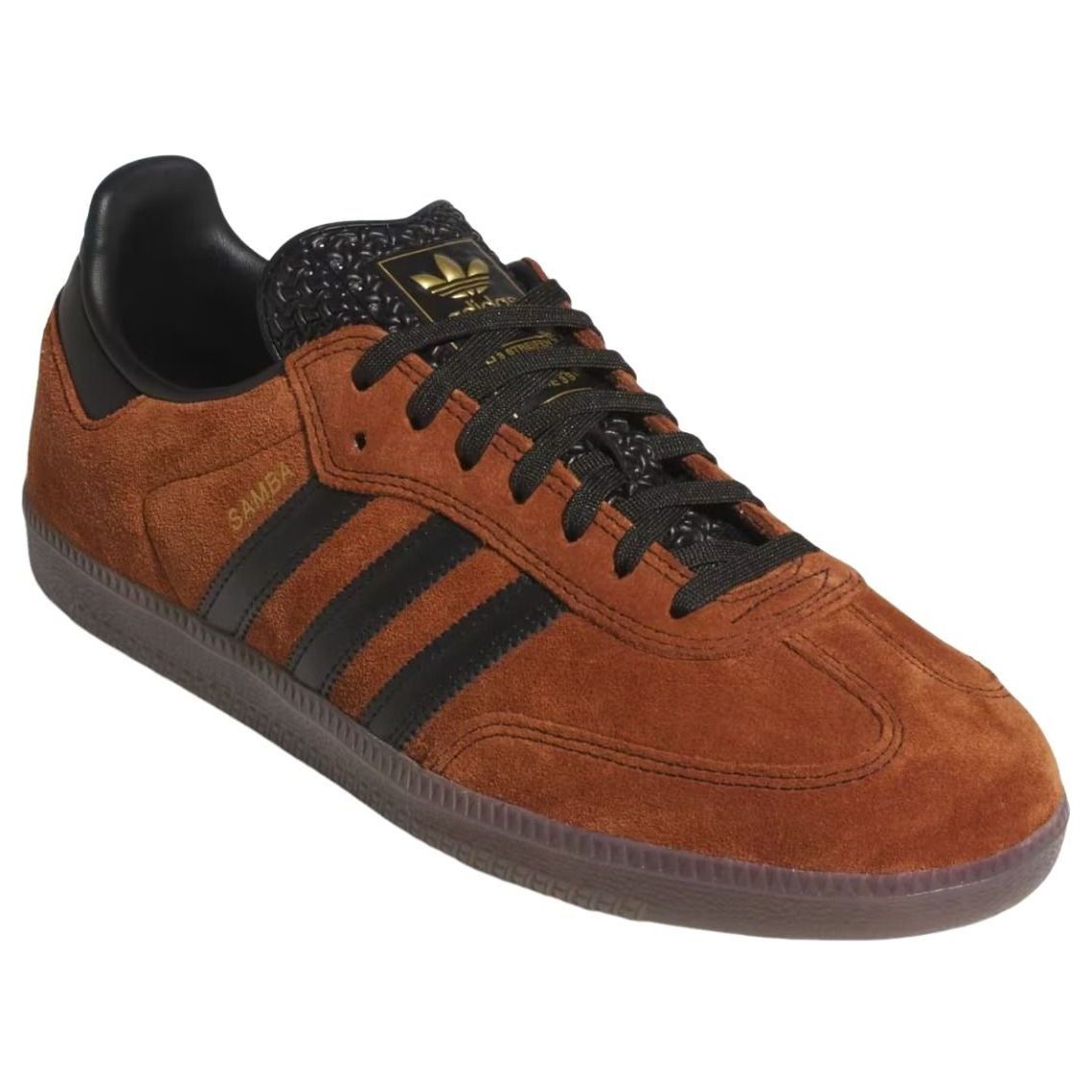 adidas Samba ADV 'Dusky Bronze' HQ9286