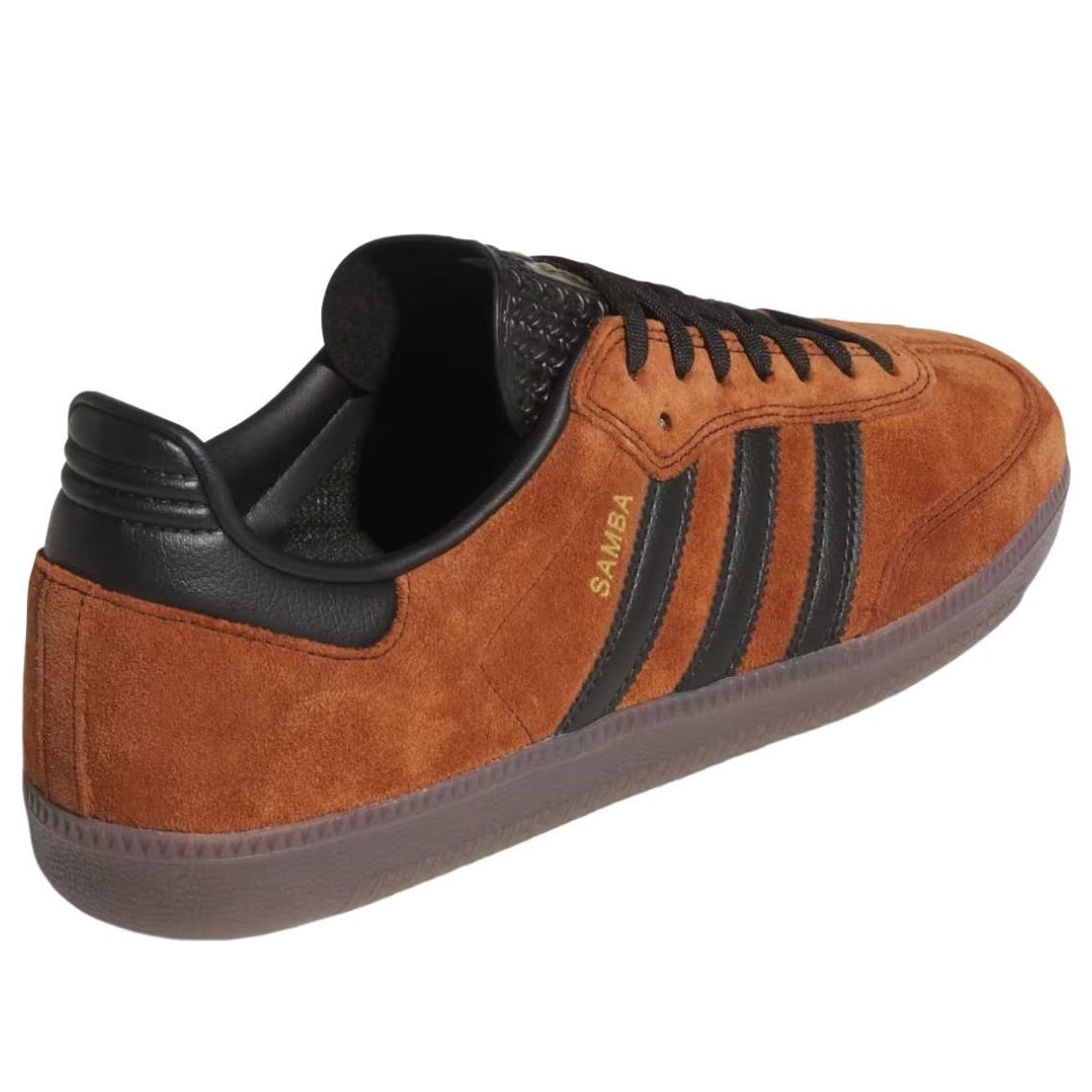 adidas Samba ADV 'Dusky Bronze' HQ9286