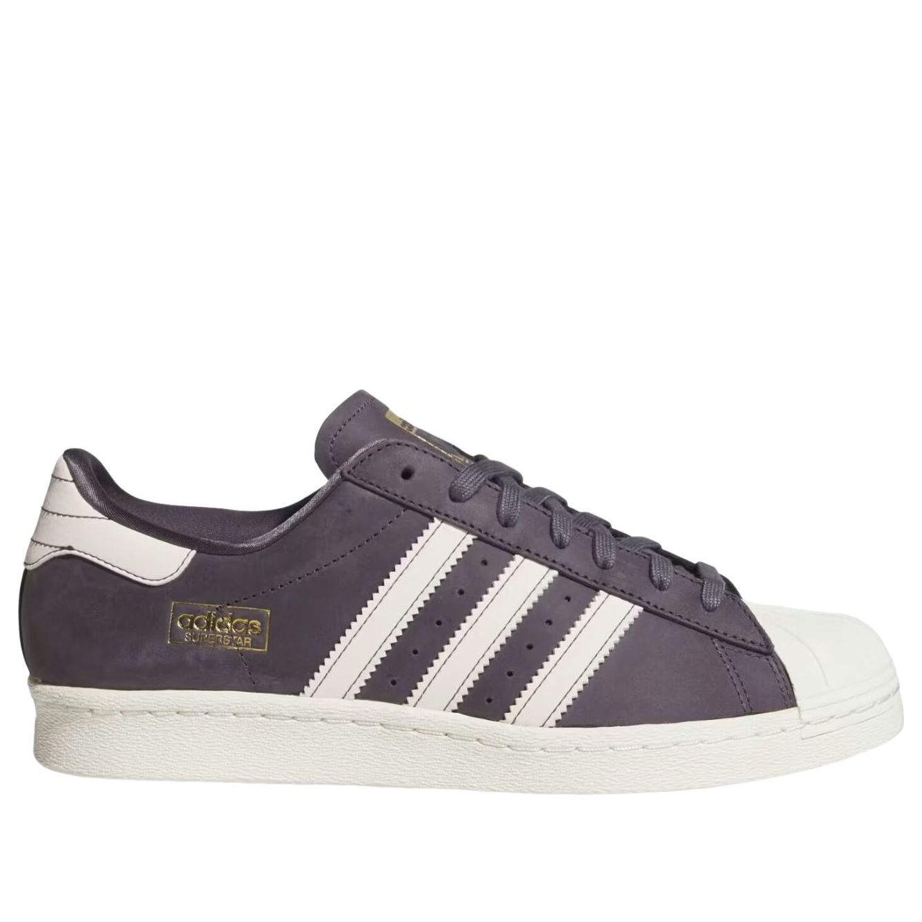 adidas Superstar ADV 'Aurora Onix Chalk White Off White' HQ9289