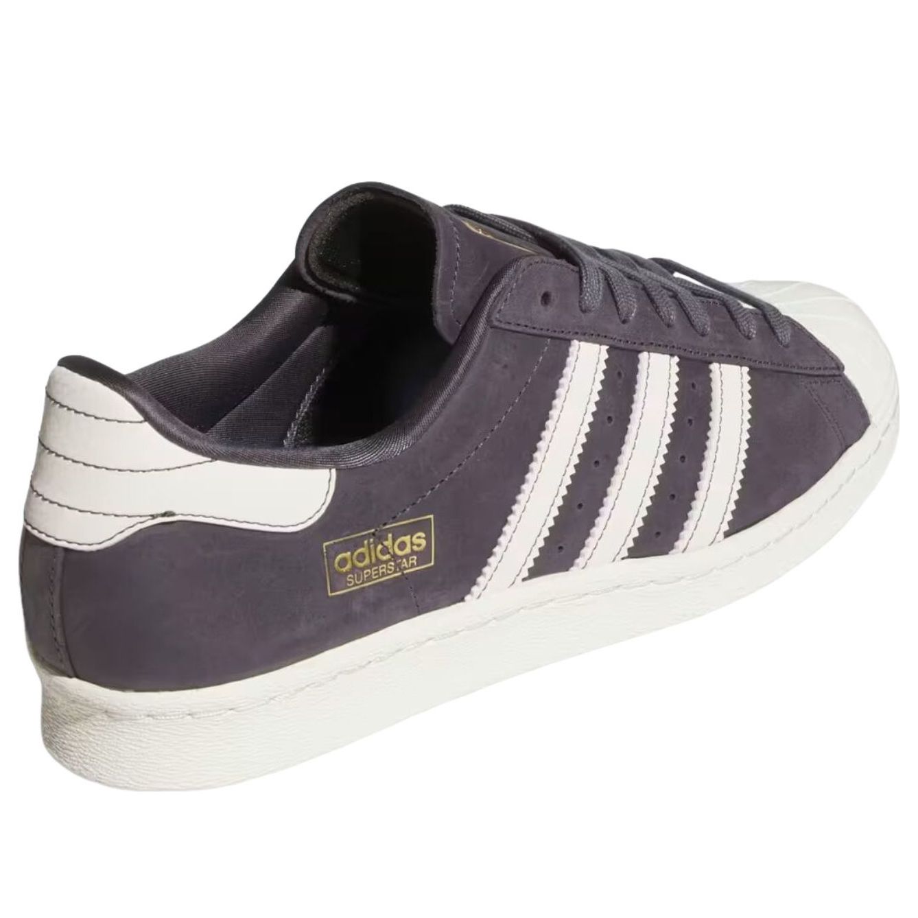 adidas Superstar ADV 'Aurora Onix Chalk White Off White' HQ9289