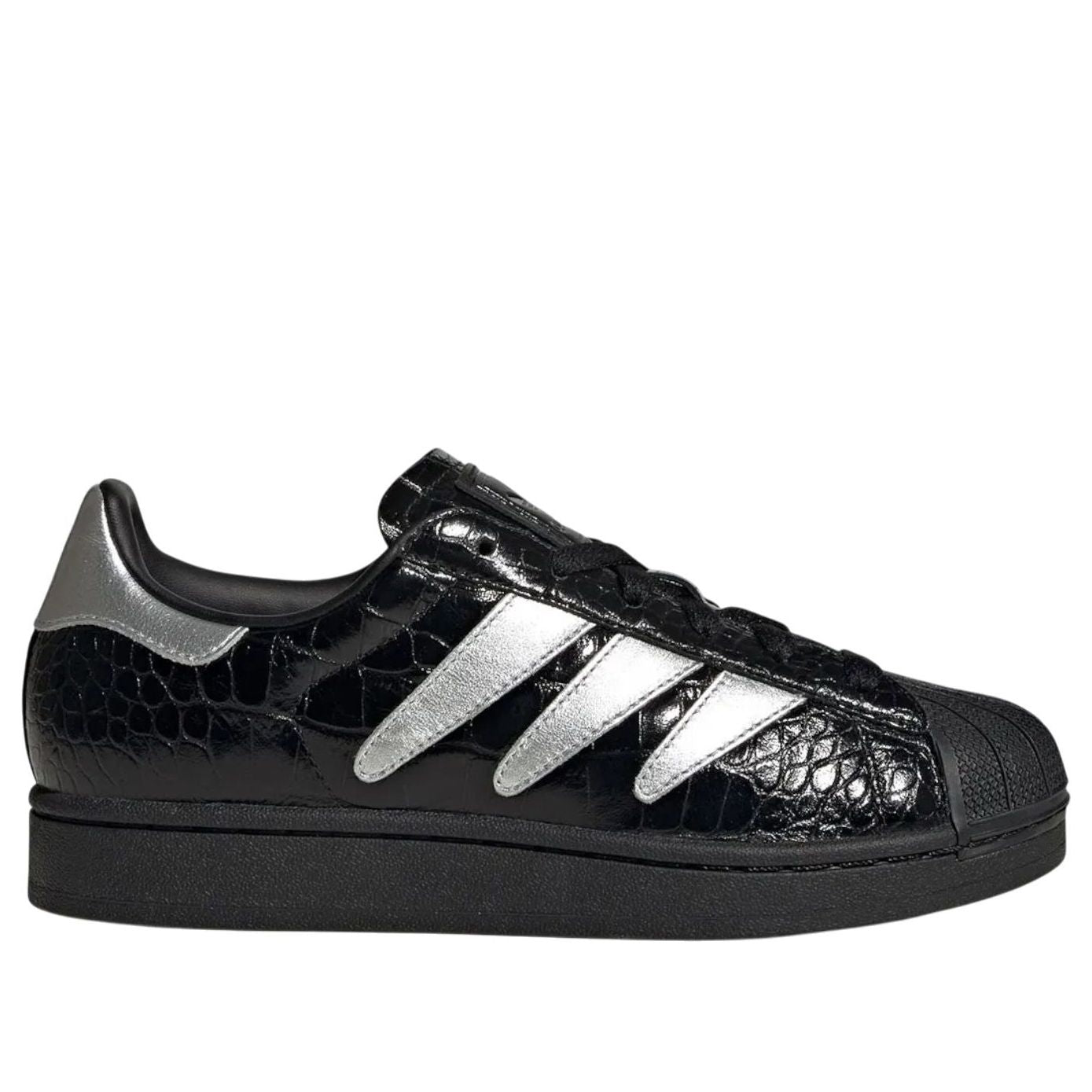 (WMNS) adidas Superstar 'Predator' HQ9303
