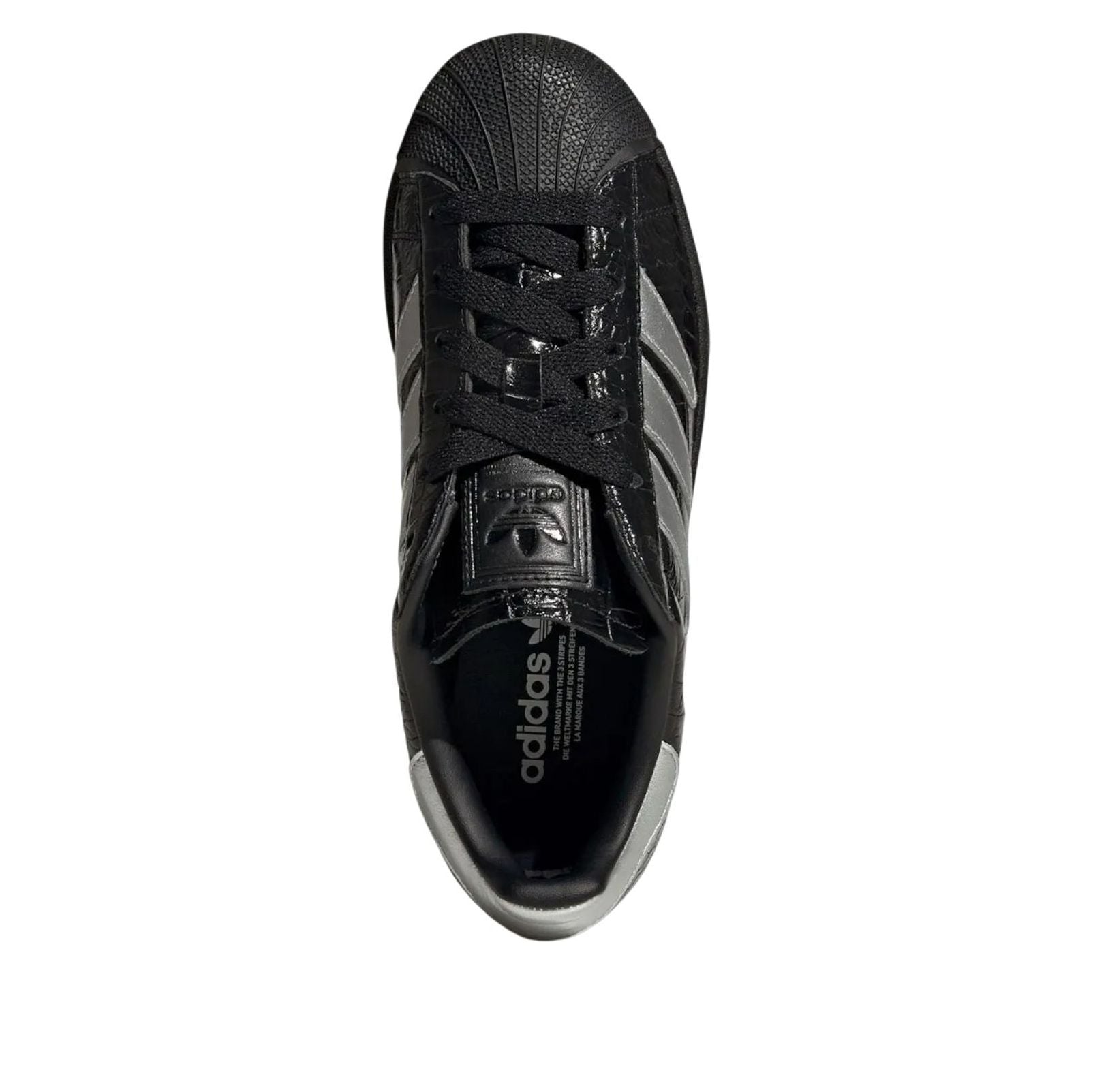 (WMNS) adidas Superstar 'Predator' HQ9303