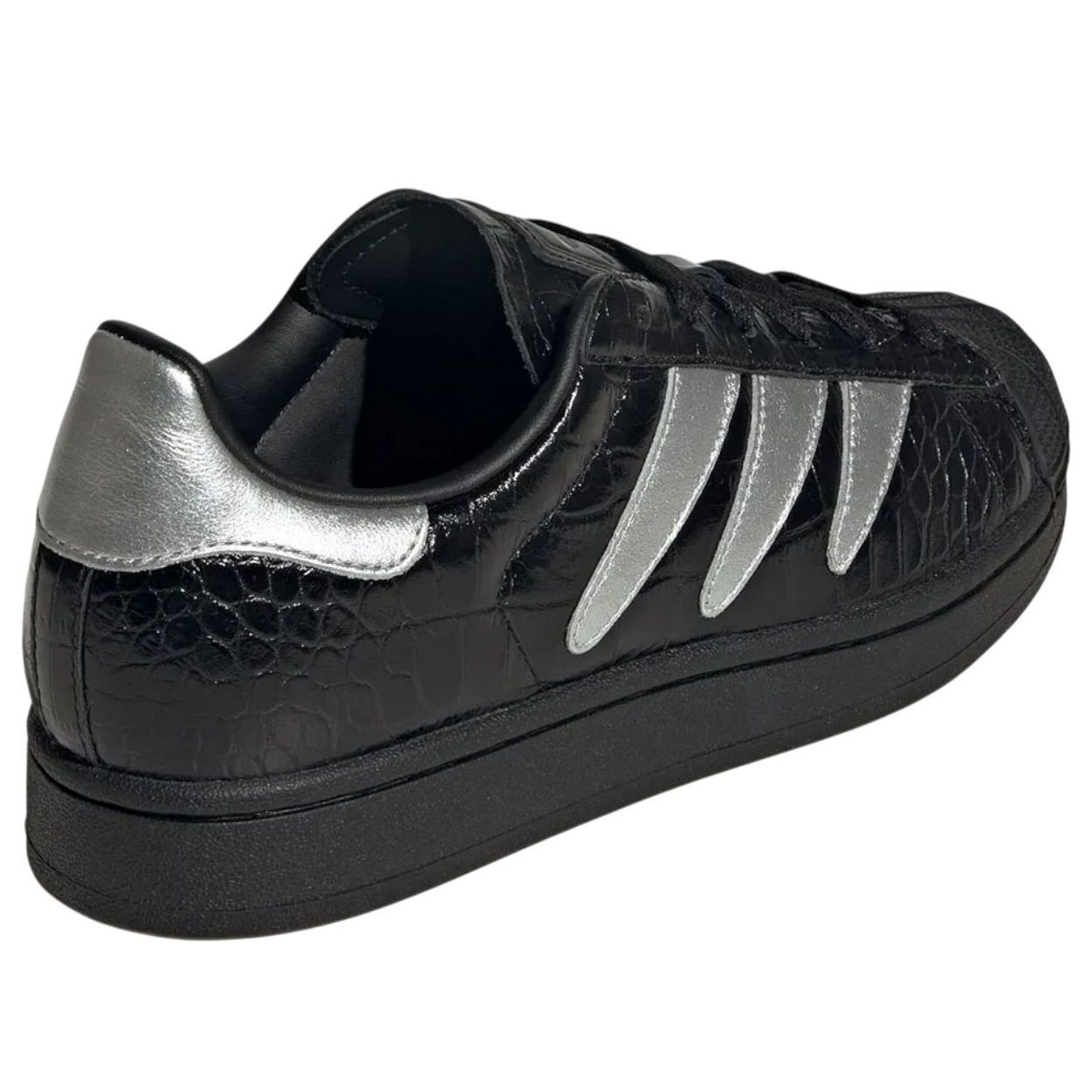 (WMNS) adidas Superstar 'Predator' HQ9303