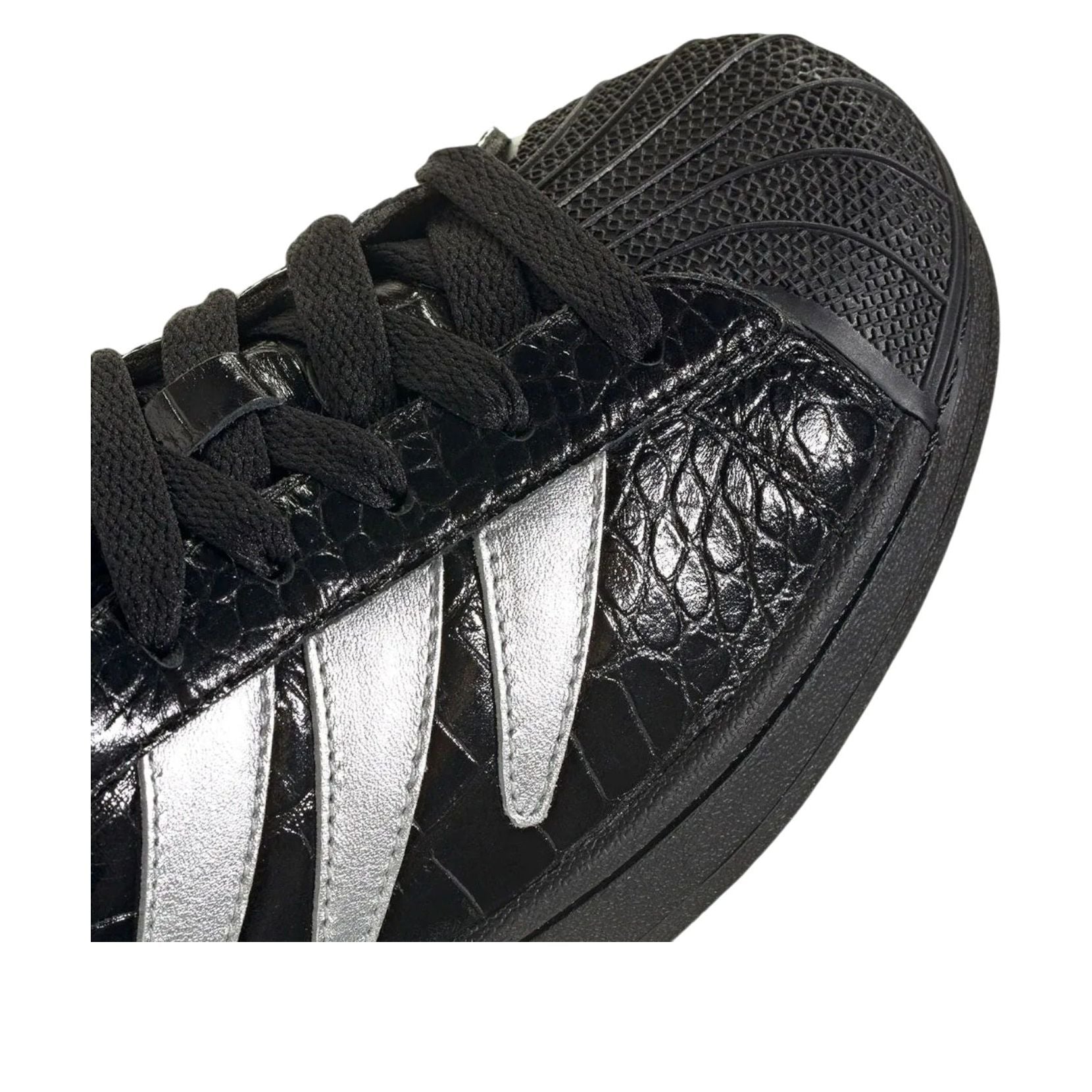 (WMNS) adidas Superstar 'Predator' HQ9303