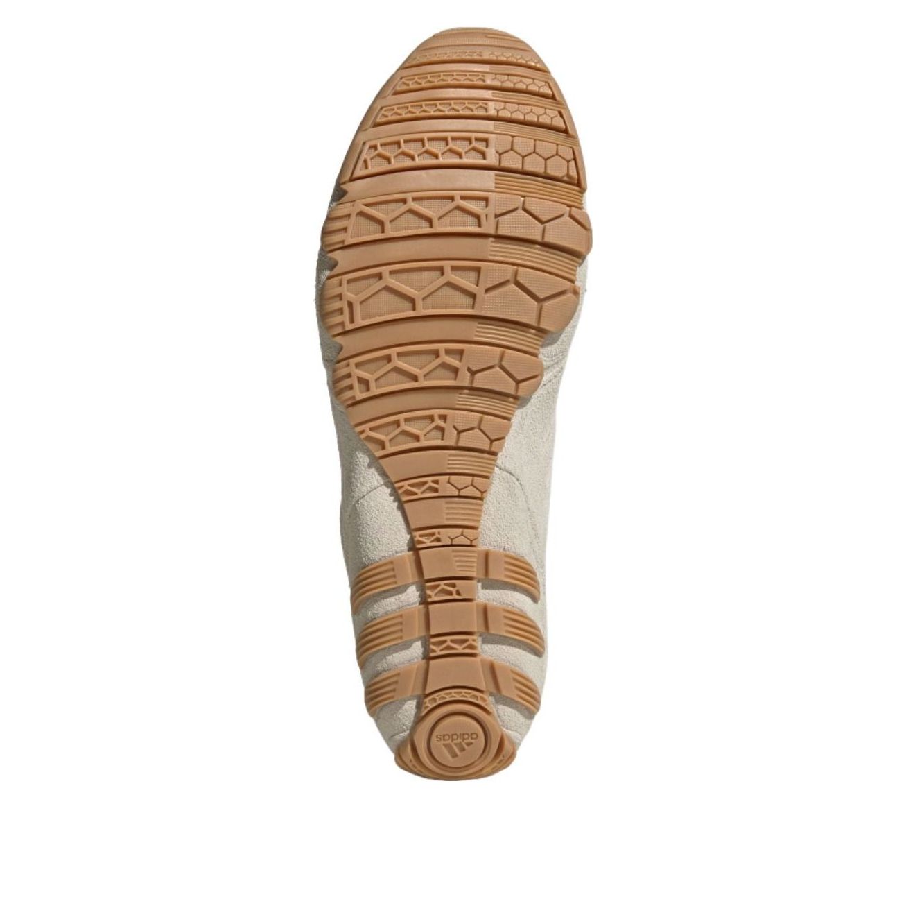 (WMNS) adidas Ghost Sprint 'Off White Sand Strata' HQ9304