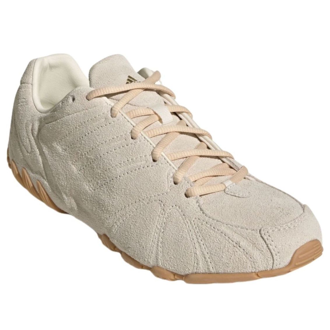 (WMNS) adidas Ghost Sprint 'Off White Sand Strata' HQ9304