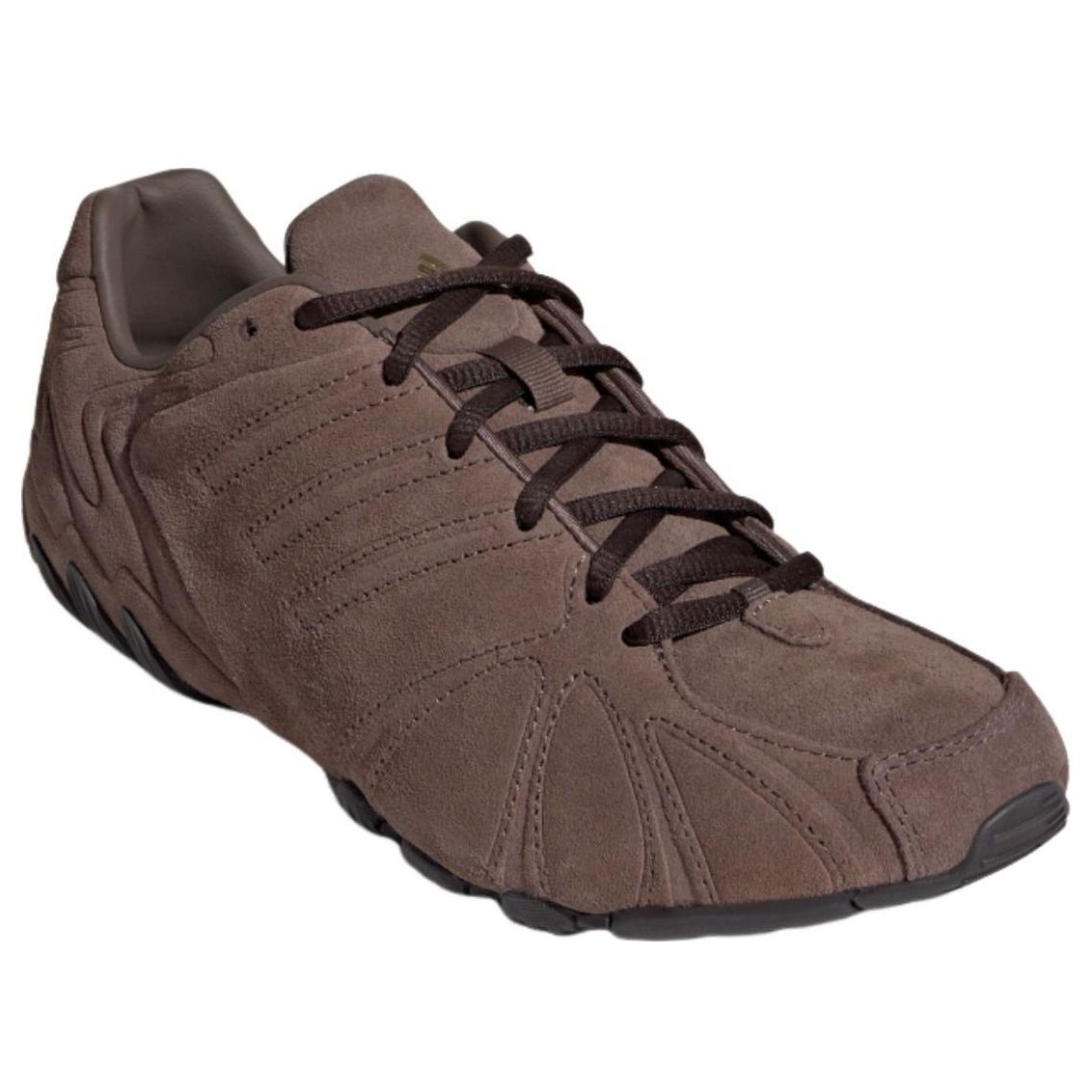 (WMNS) adidas Ghost Sprint 'Earth Strata Auco' HQ9305