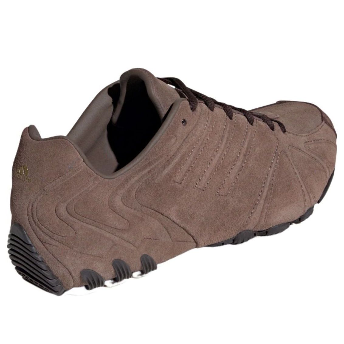 (WMNS) adidas Ghost Sprint 'Earth Strata Auco' HQ9305