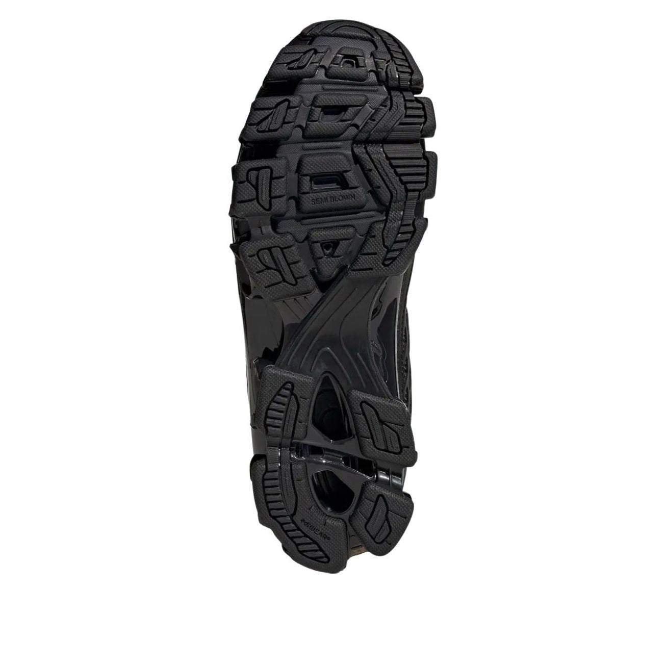 adidas Megaride F50 'All Black' HQ9343