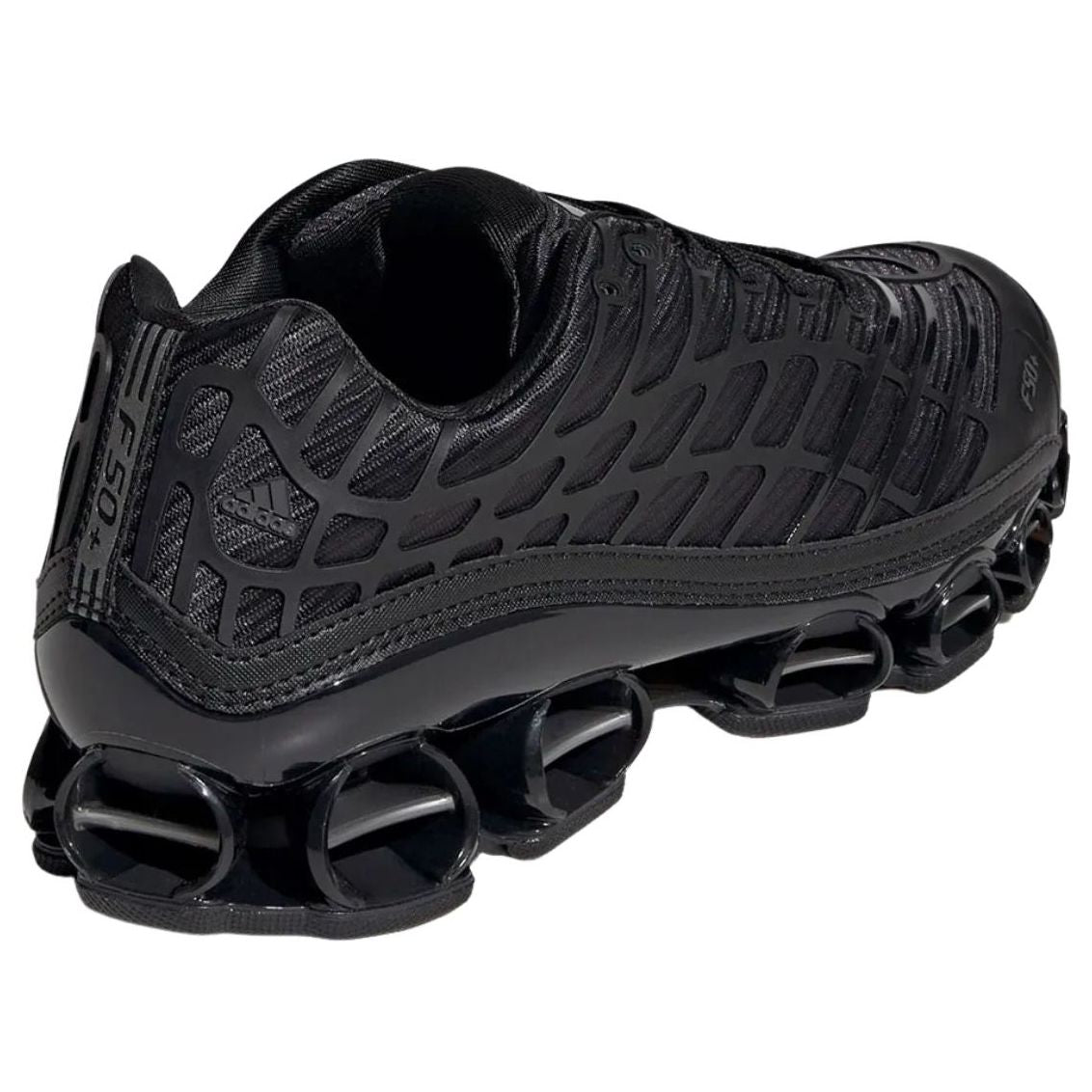 adidas Megaride F50 'All Black' HQ9343