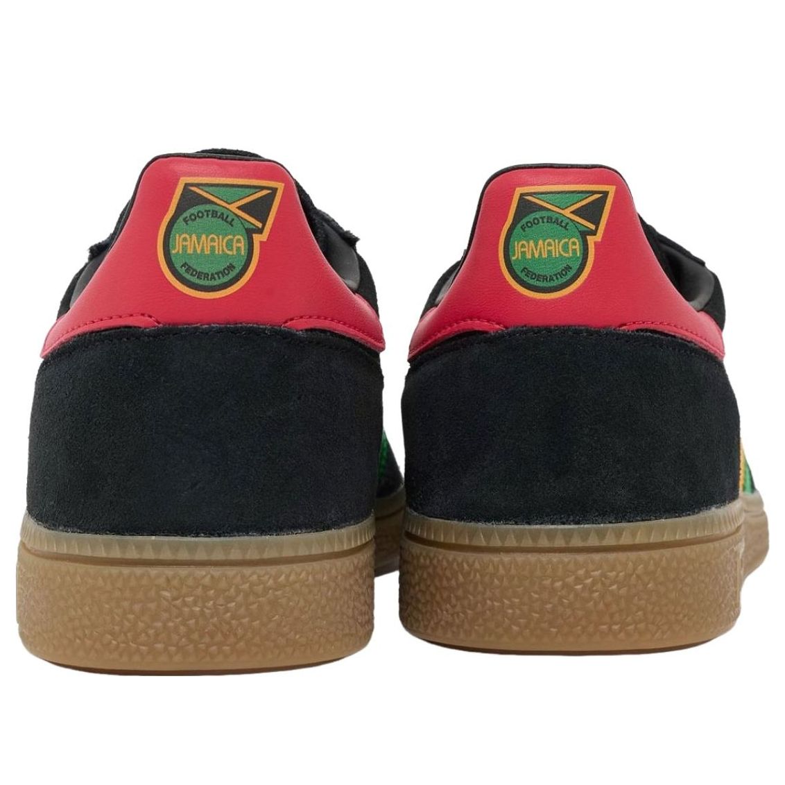adidas x Bob Marley Handball Spezial 'Black' HQ9437