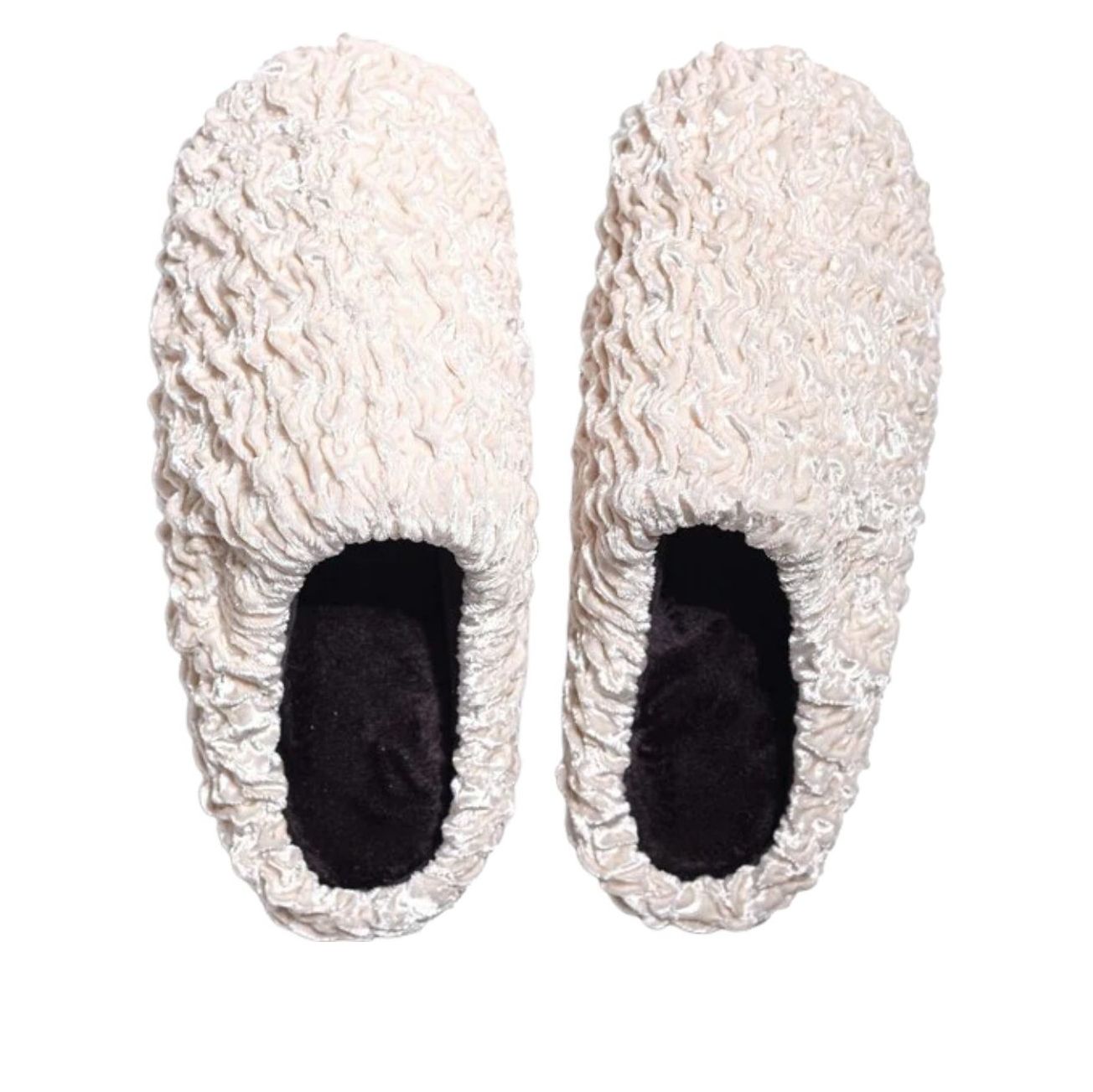 SUBU Concept Celosia Velvet 'White' HR-05