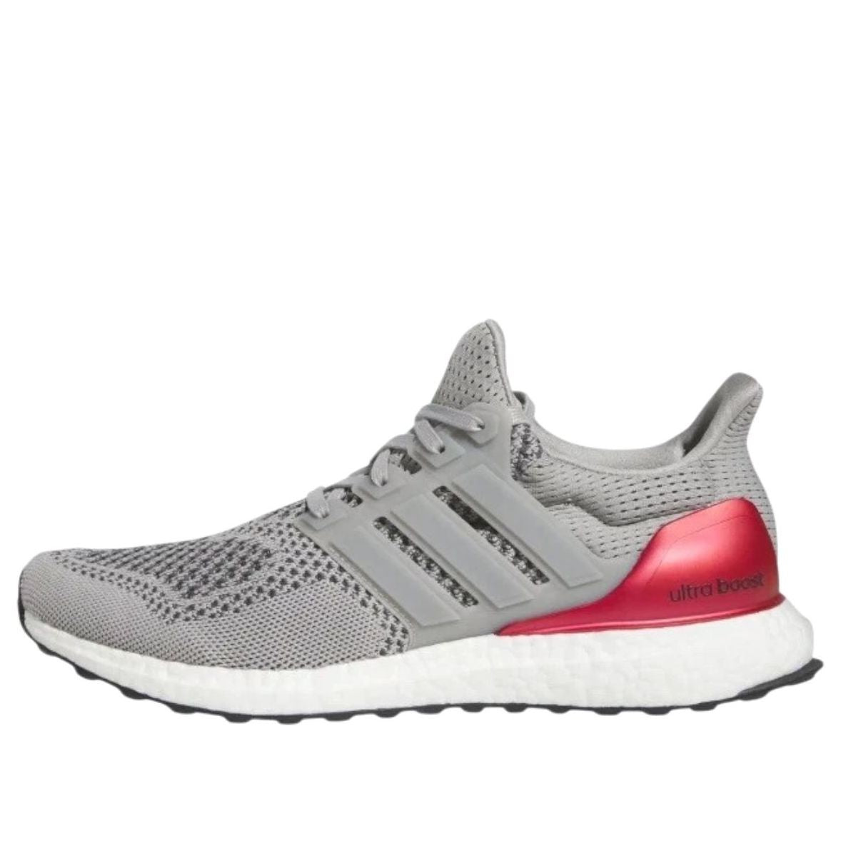 adidas Ultra Boost 1.0 DNA 'Grey Scarlet' HR0062