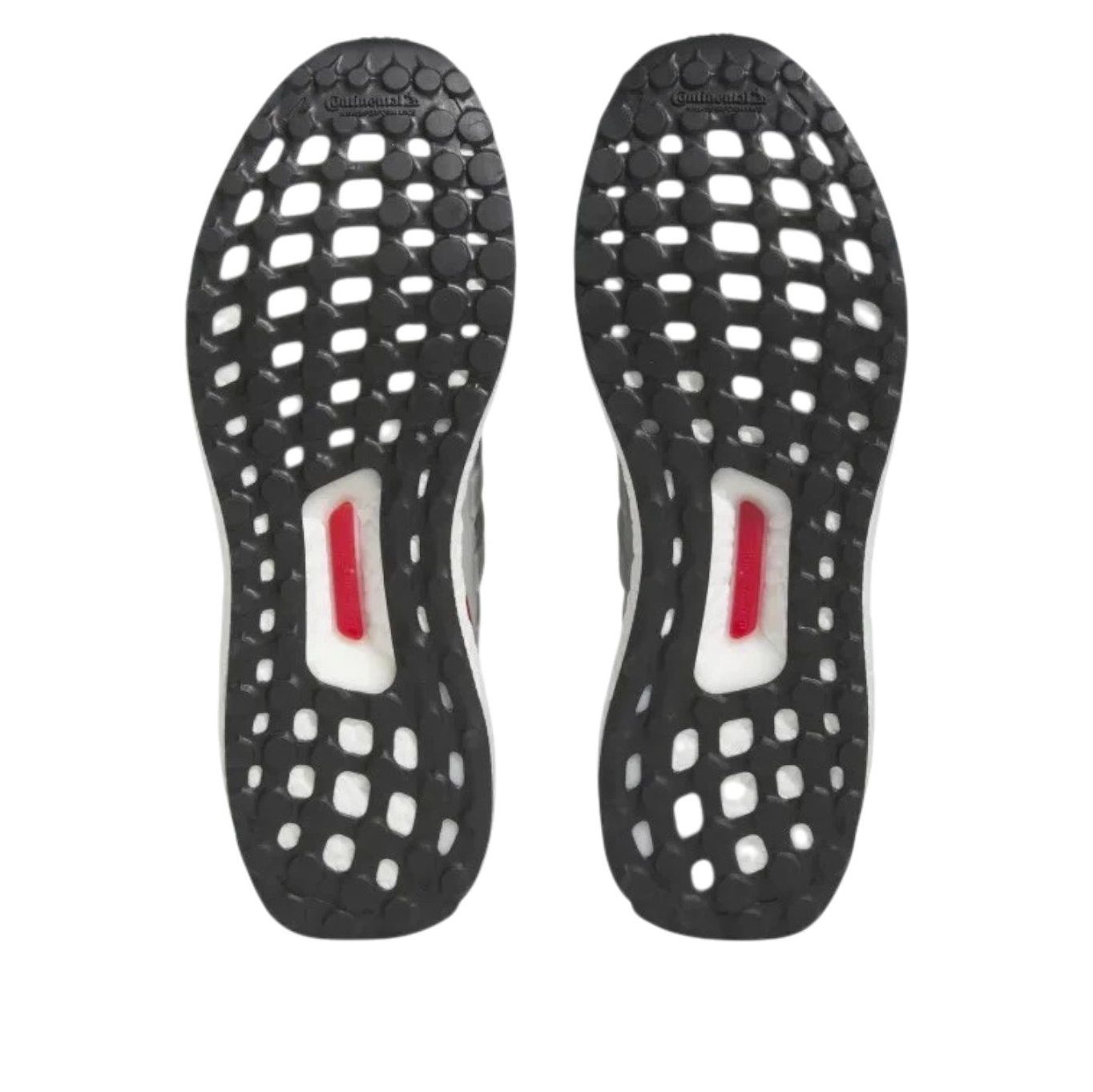 adidas Ultra Boost 1.0 DNA 'Grey Scarlet' HR0062