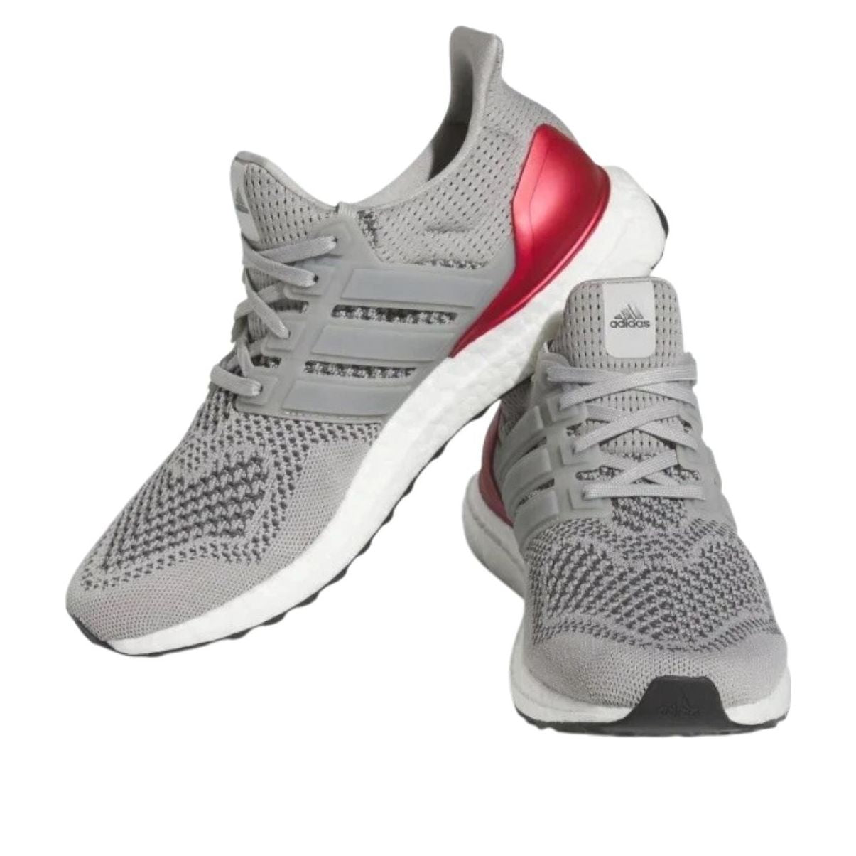 adidas Ultra Boost 1.0 DNA 'Grey Scarlet' HR0062