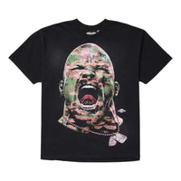 Hellstar x WWE Austin 3:16 T-Shirt 'Black' HSWMTEE8-BLK