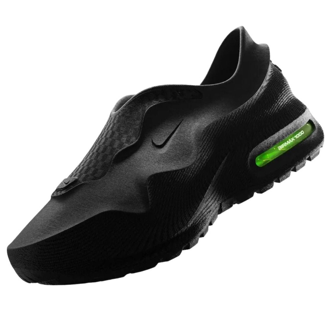 Nike Air Max 1000 'Black Volt' HV0234-001