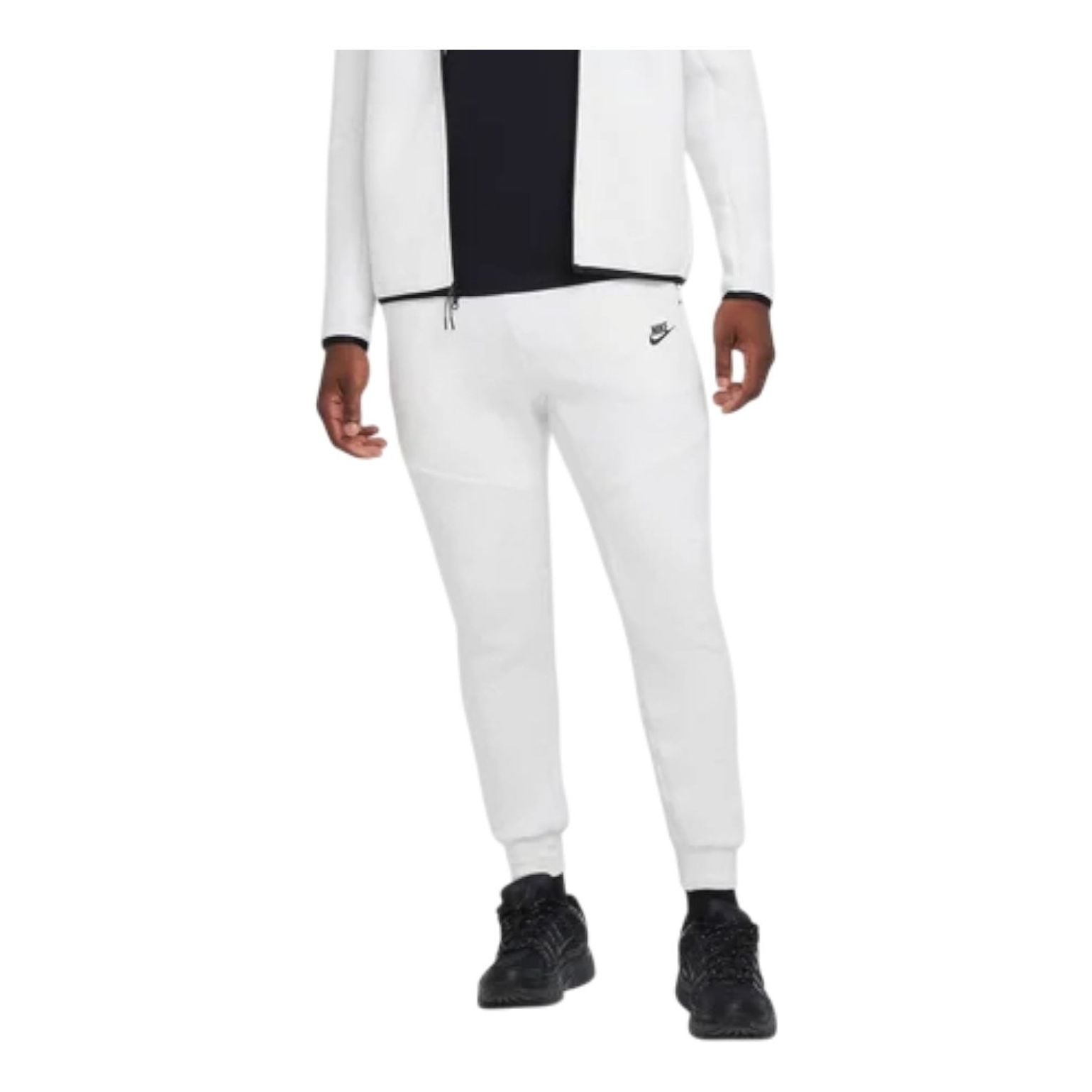 Nike Tech Fleece Joggers 'Birch Heather' HV0959-051