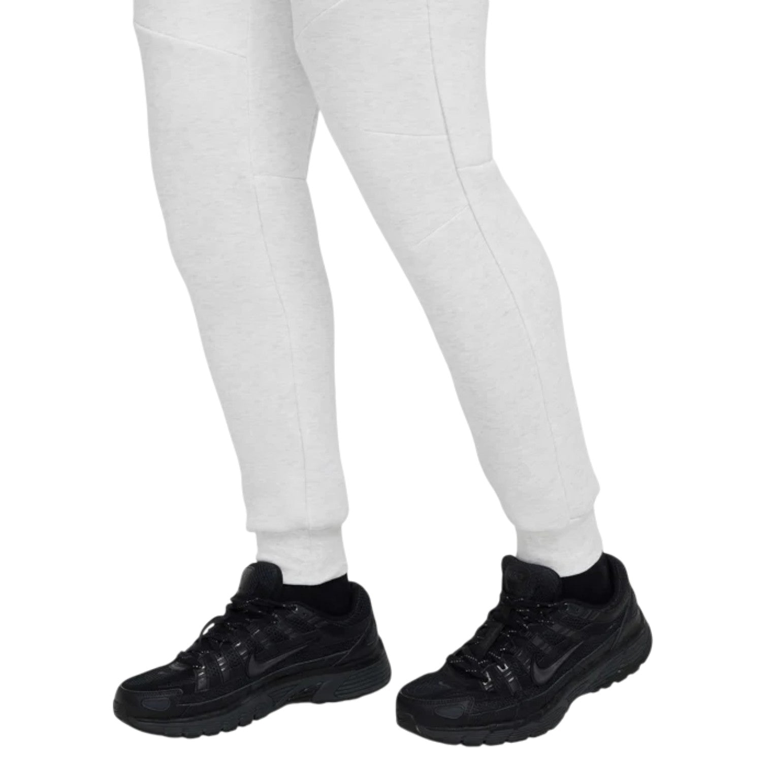 Nike Tech Fleece Joggers 'Birch Heather' HV0959-051