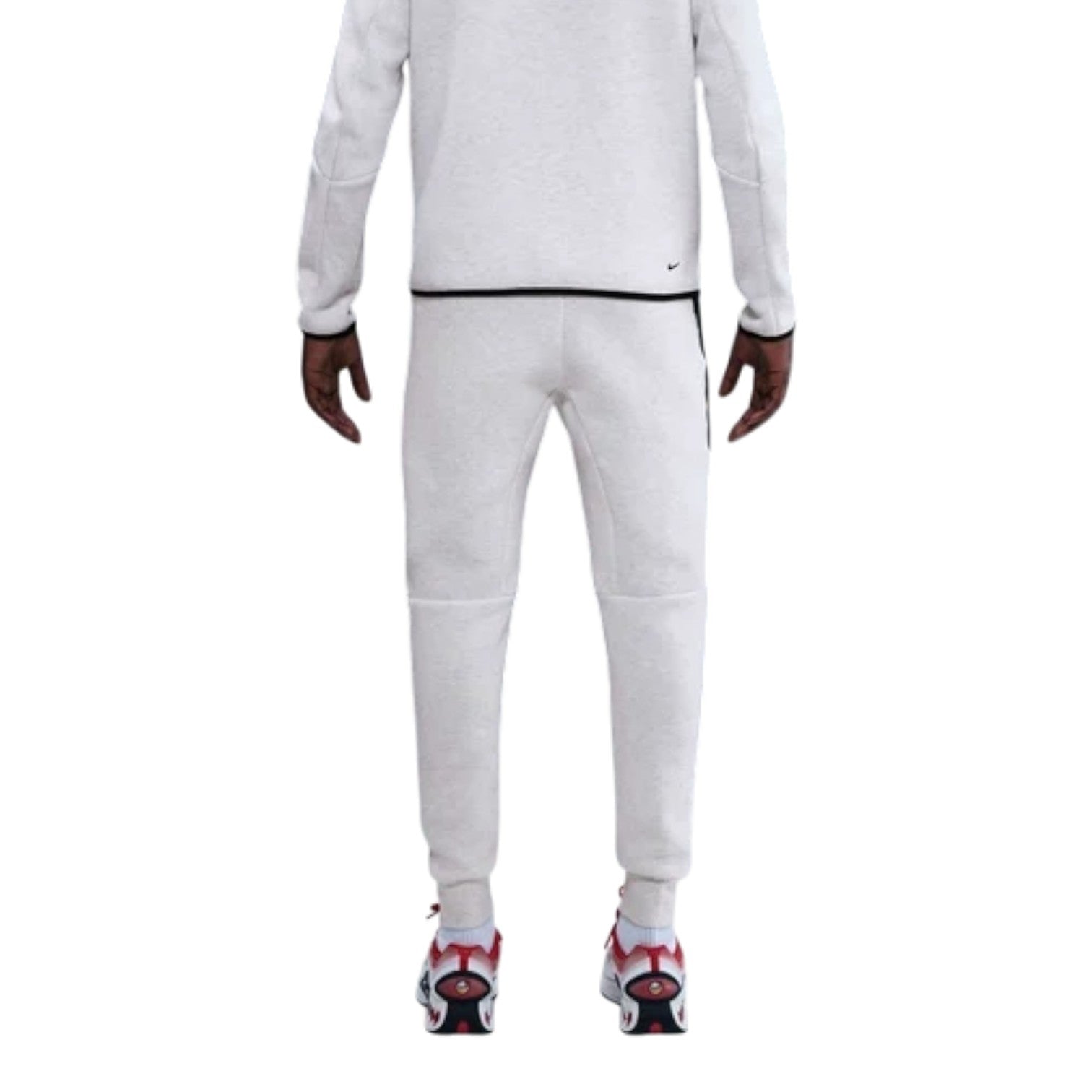 Nike Tech Fleece Joggers 'Birch Heather' HV0959-051