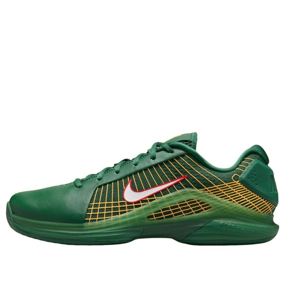 Nike Vapor 12 Hypersmash 'Wimbledon' HV1488-300