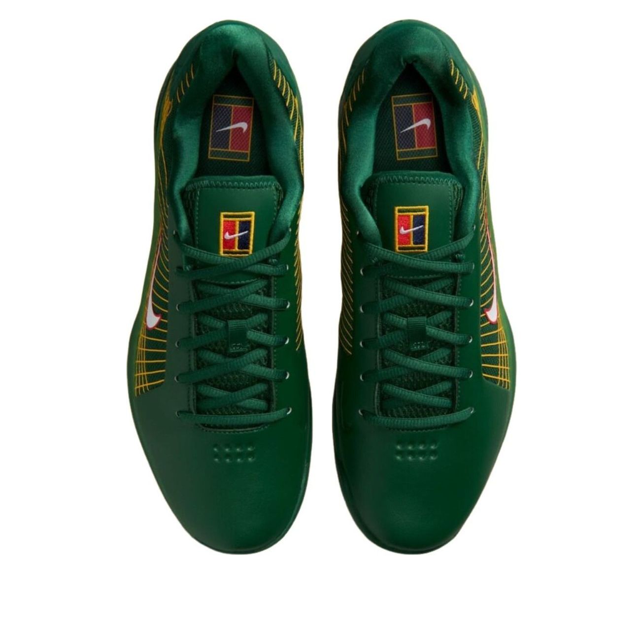 Nike Vapor 12 Hypersmash 'Wimbledon' HV1488-300