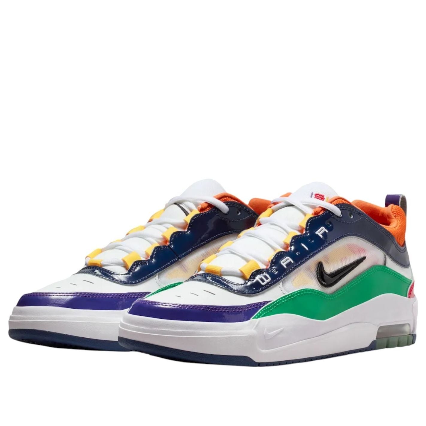 Nike SB Ishod 2 'Billiards' HV1670-600