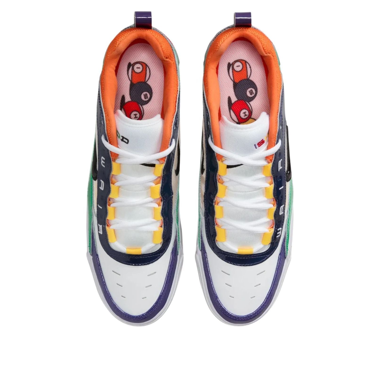 Nike SB Ishod 2 'Billiards' HV1670-600