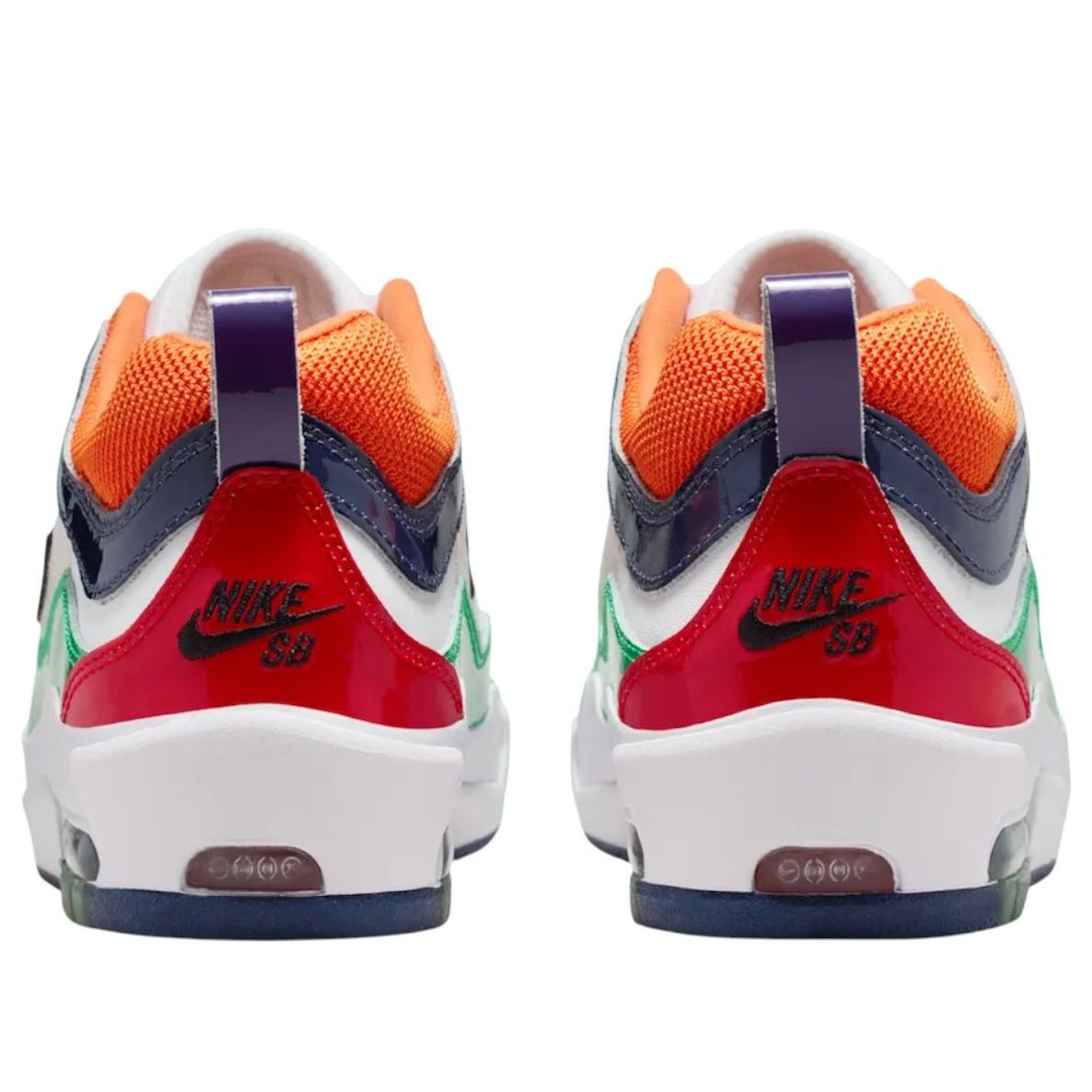 Nike SB Ishod 2 'Billiards' HV1670-600