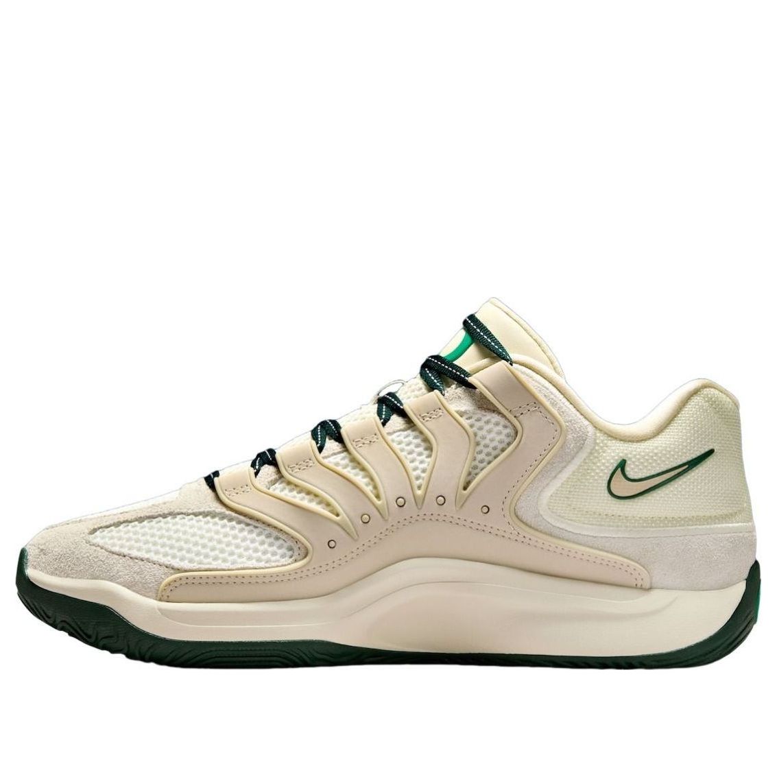 Nike KD 18 'Coconut Milk' HV1992-101