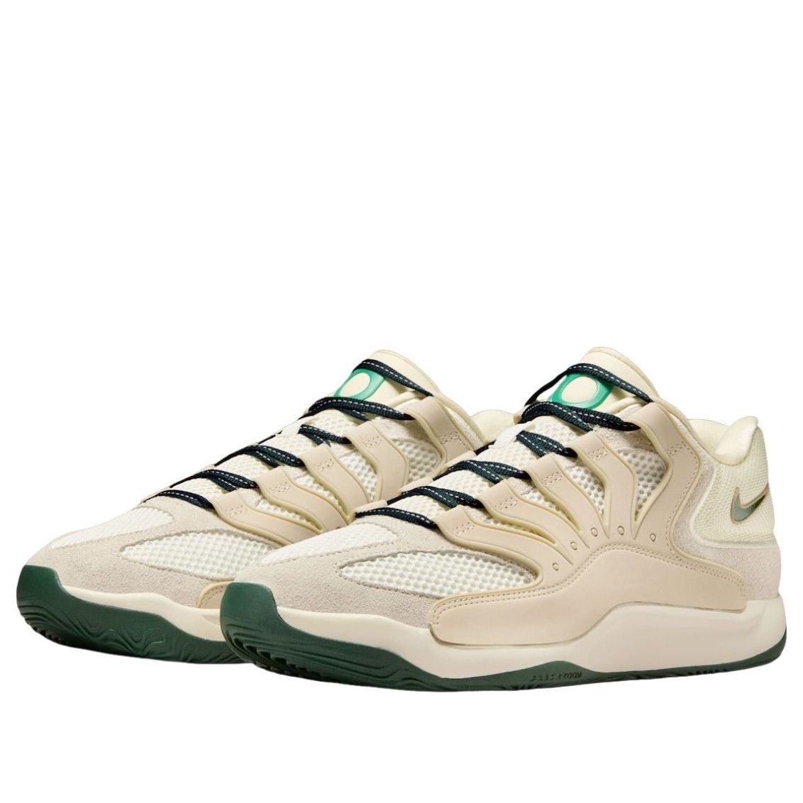 Nike KD 18 'Coconut Milk' HV1992-101