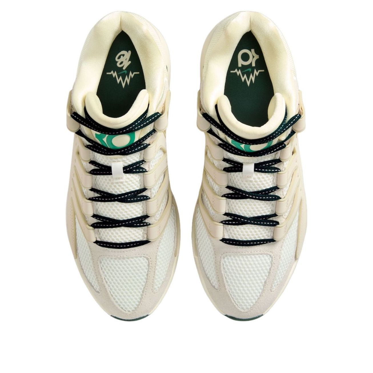 Nike KD 18 'Coconut Milk' HV1992-101