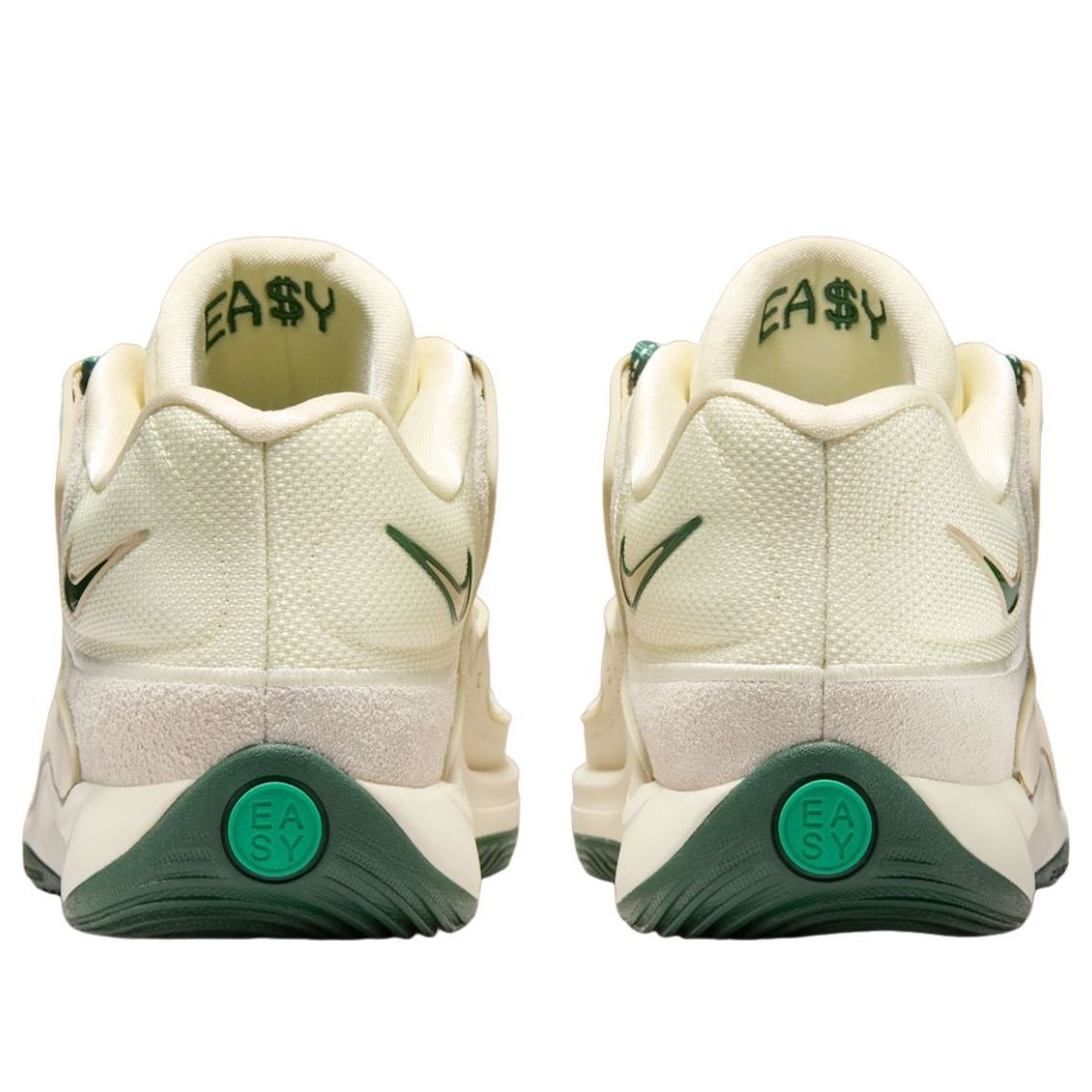 Nike KD 18 'Coconut Milk' HV1992-101