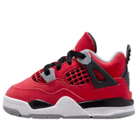 (TD) Air Jordan 4 Retro 'Toro Bravo' HV4382-600