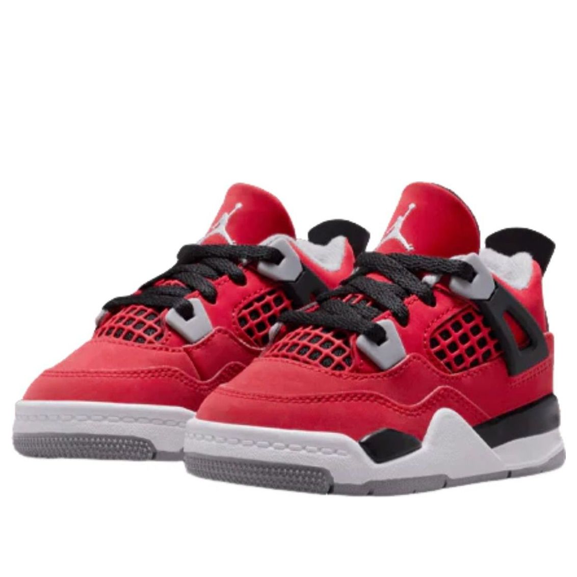 (TD) Air Jordan 4 Retro 'Toro Bravo' HV4382-600