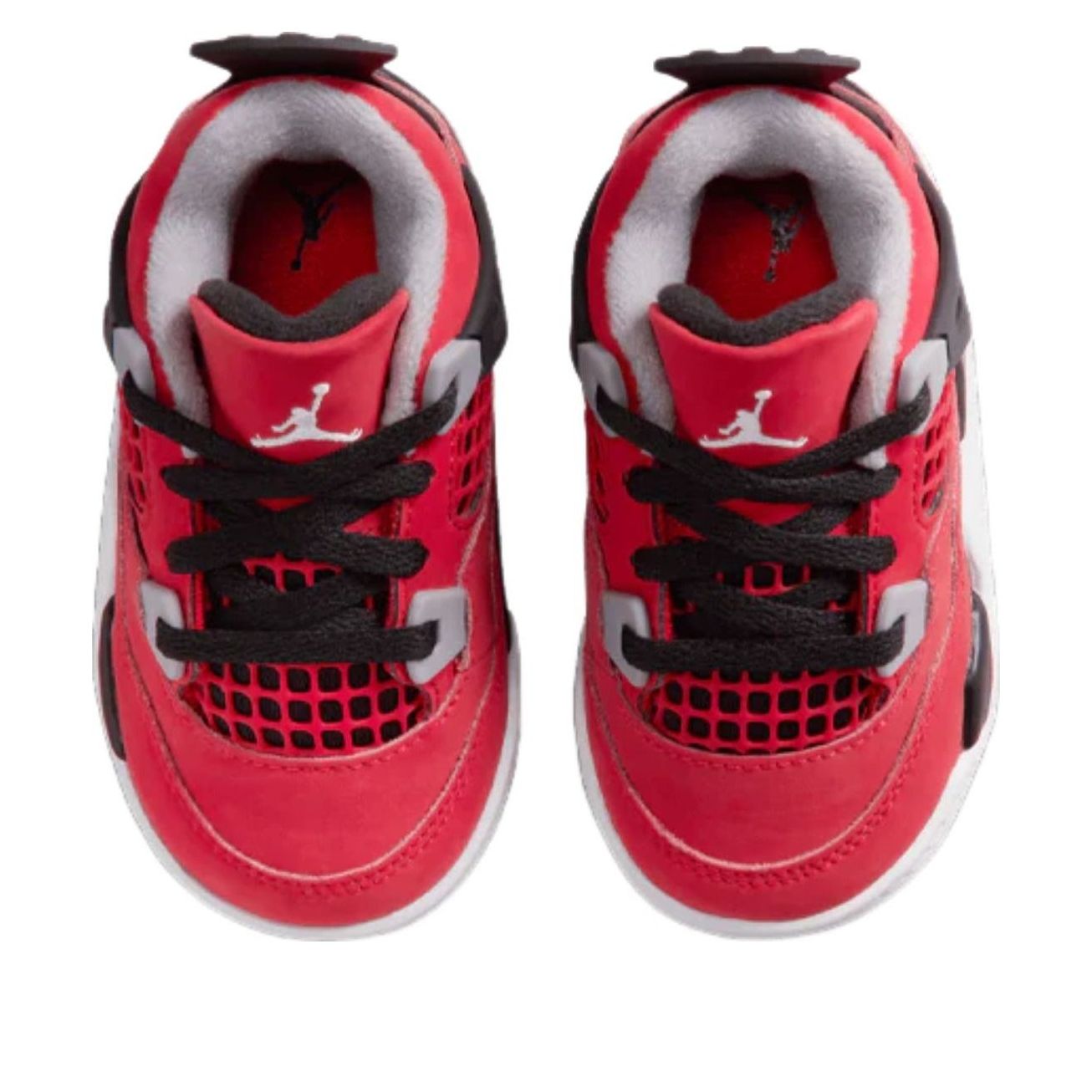 (TD) Air Jordan 4 Retro 'Toro Bravo' HV4382-600