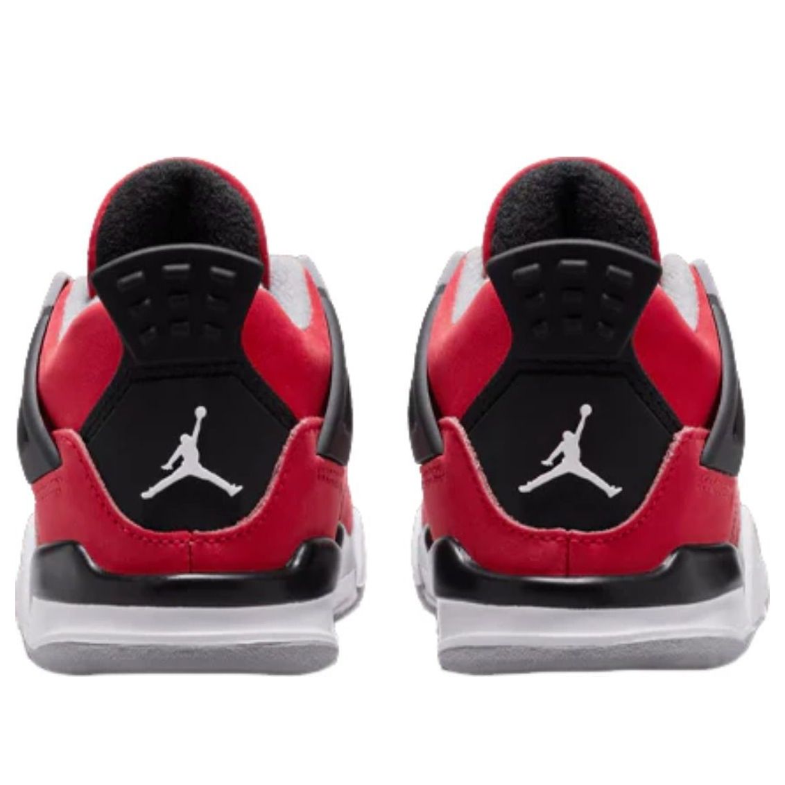 (TD) Air Jordan 4 Retro 'Toro Bravo' HV4382-600
