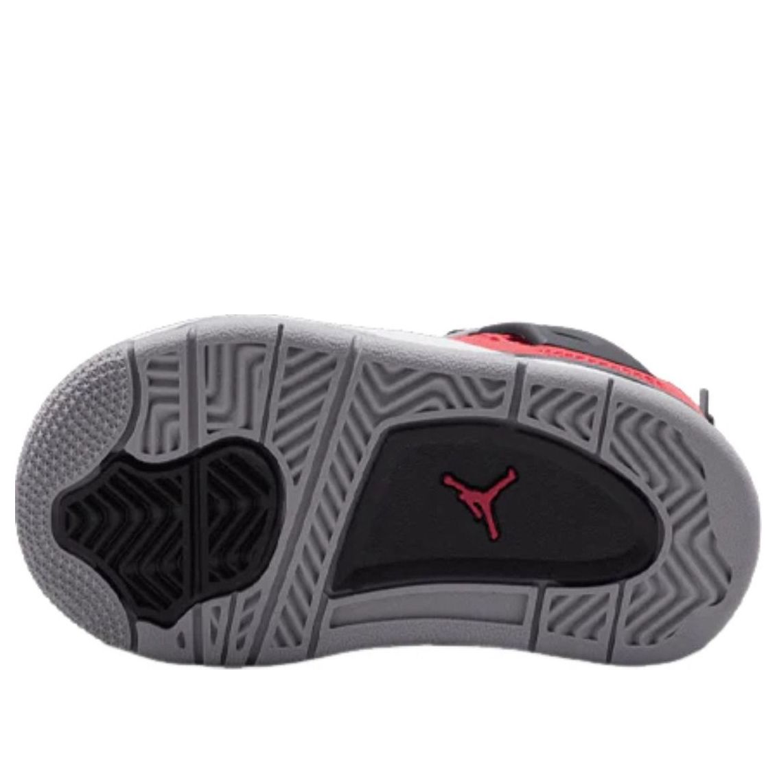 (TD) Air Jordan 4 Retro 'Toro Bravo' HV4382-600