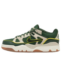 Nike x NIGO Air Force 3 'Forest Green' HV5032-300