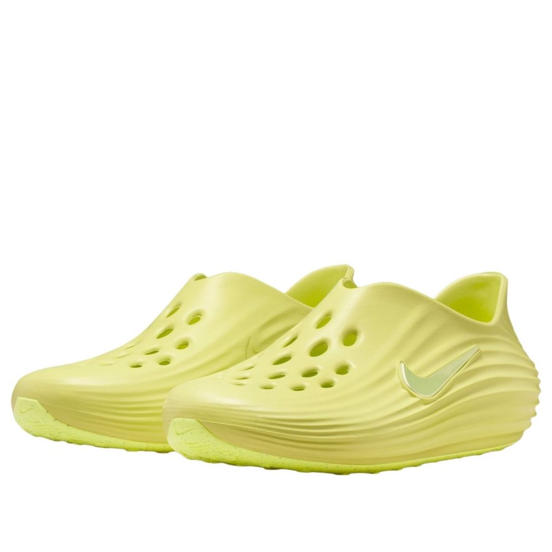 Nike ReactX Rejuven8 'Light Lemon Twist' HV5062-701