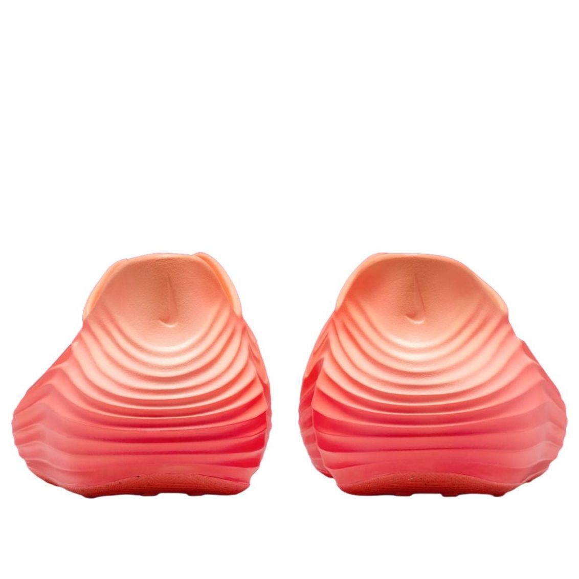 (WMNS) Nike ReactX Rejuven8 'Orange Pulse Hot Lava' HV5062-803