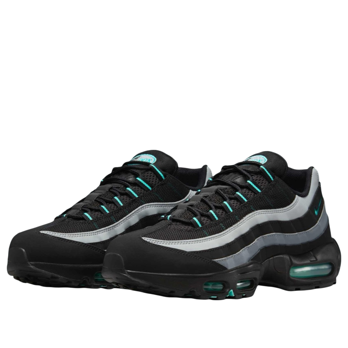 Nike Air Max 95 'Aurora Green' HV6062-001