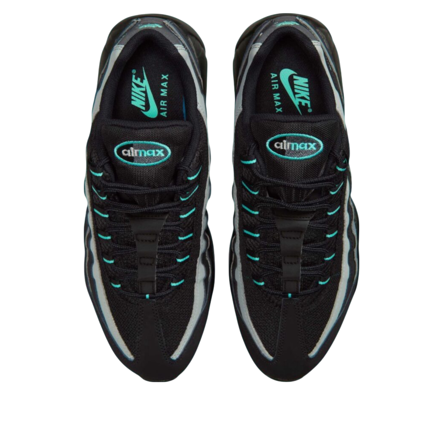 Nike Air Max 95 'Aurora Green' HV6062-001