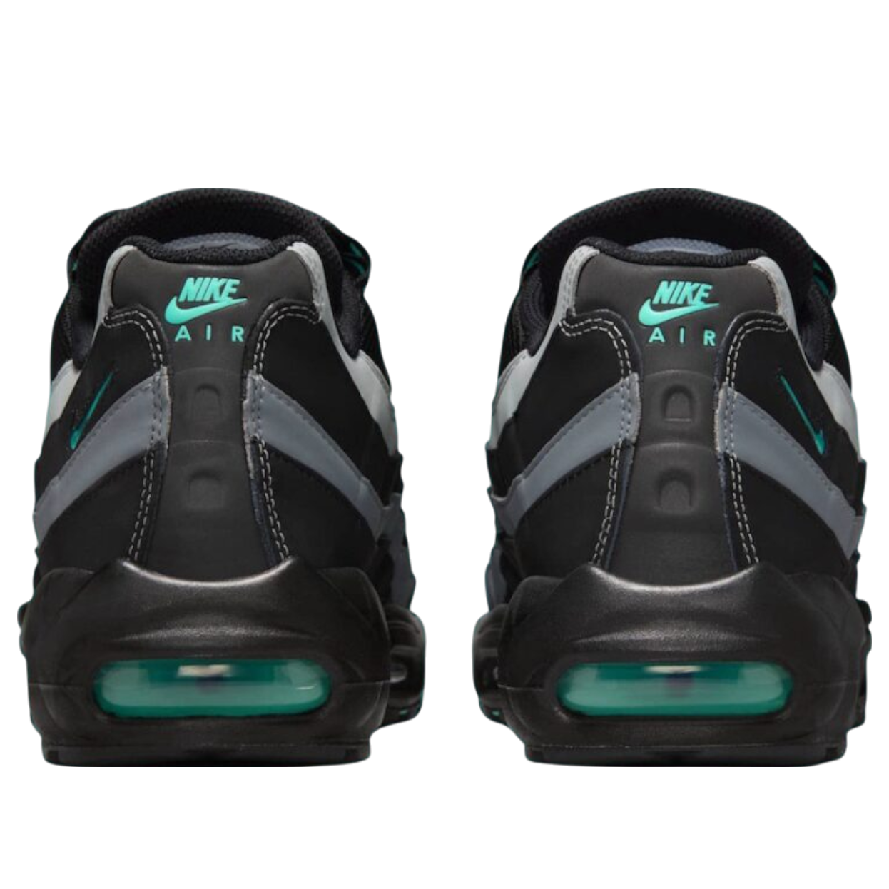 Nike Air Max 95 'Aurora Green' HV6062-001