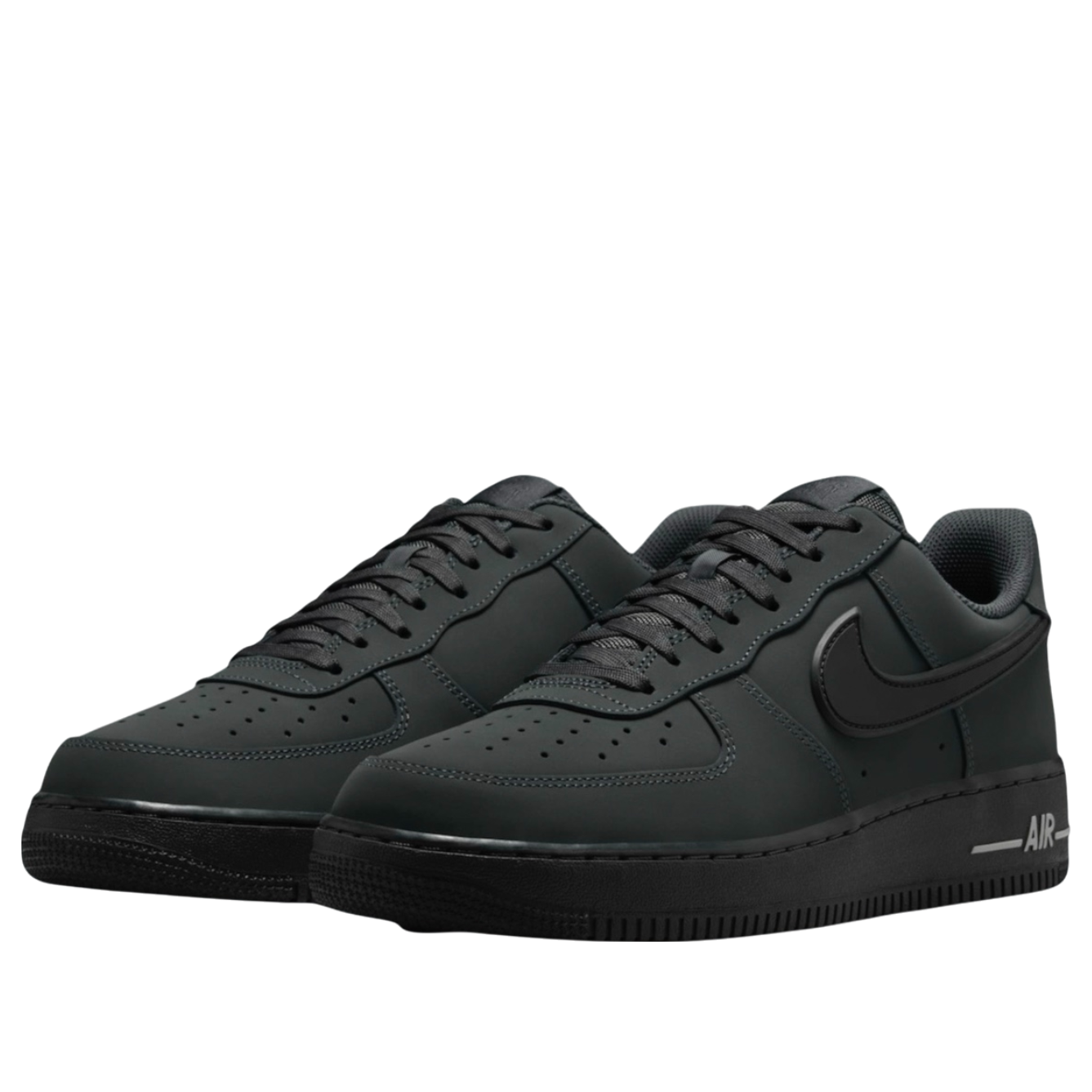 Nike Air Force 1 Low 'Rubber Swoosh' HV6223-002
