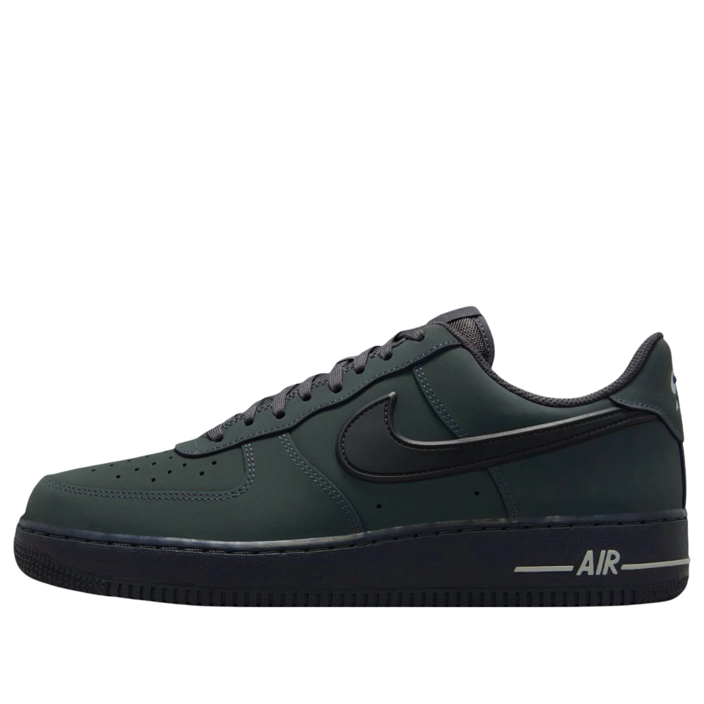 Nike Air Force 1 Low 'Rubber Swoosh' HV6223-002