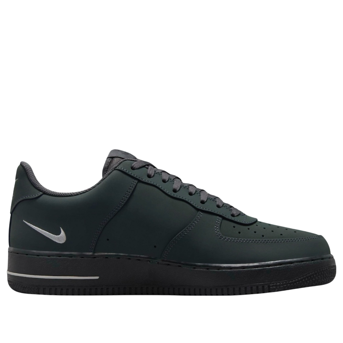 Nike Air Force 1 Low 'Rubber Swoosh' HV6223-002