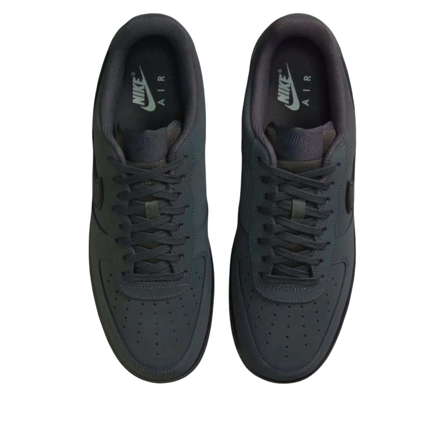 Nike Air Force 1 Low 'Rubber Swoosh' HV6223-002