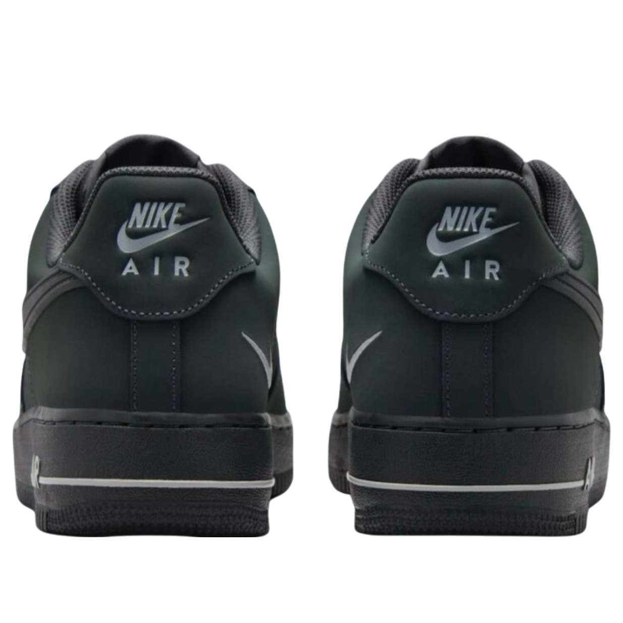Nike Air Force 1 Low 'Rubber Swoosh' HV6223-002