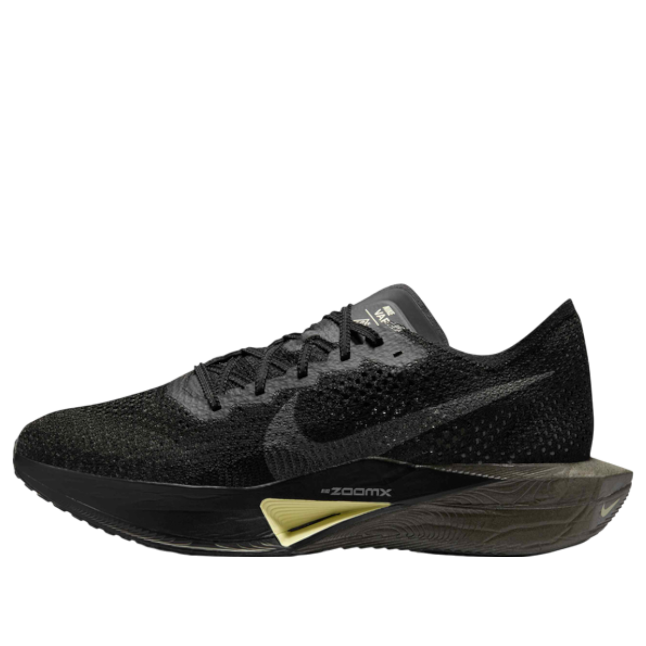 Nike Vaporfly 3 'Black Olive Aura' HV6351-001